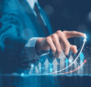 震荡市量能缩减阶段同花顺在选股判断中的位置变化